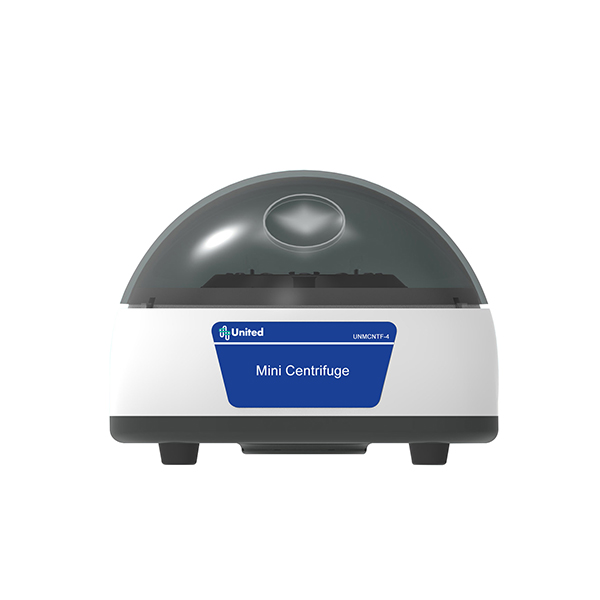 ECO-SPIN MINI CENTRIFUGE